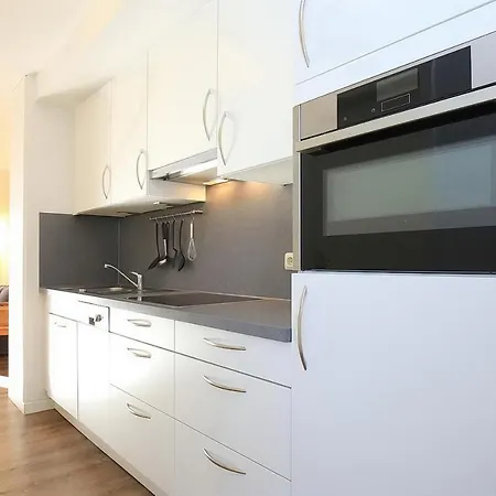 Apartment Papillon 16-7 *